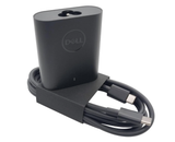  Bộ Sạc Dell 60W Type-C USFF AC with EURO power cord 