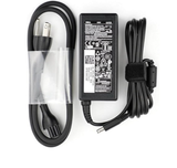  Bộ Sạc Laptop Dell 65W 4.5mm Barrel AC Adapter (EURO) 