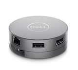  Bộ Chuyển Đổi Adapter Dell 7 in 1 USB-C (DA310) 