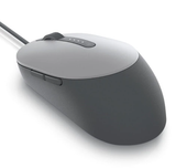  Chuột máy tính Dell Laser Wired MS3220 (Titan Gray) 