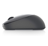  Chuột không dây Dell MS3320W Wireless (Titan Gray) 