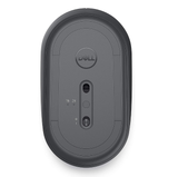  Chuột không dây Dell MS3320W Wireless (Titan Gray) 