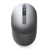 Chuột không dây Dell Mobile Pro MS5120W - Titan Gray