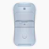  Chuột Dell Travel Mouse MS700 (Blue) 