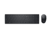  Bộ bàn phím, chuột máy tính không dây Dell Pro Wireless KM5221W 