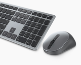  Dell Premier Multi-Device Wireless Keyboard and Mouse US English - KM7321W 