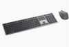  Dell Premier Multi-Device Wireless Keyboard and Mouse US English - KM7321W 