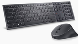  Combo Dell KM900 - Phím chuột không dây 