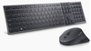 Combo Dell KM900 - Phím chuột không dây