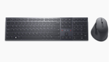  Combo Dell KM900 - Phím chuột không dây 
