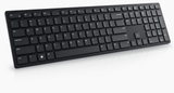  Dell Wireless Keyboard US English - KB500 - Retail Packaging 