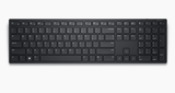 Dell Wireless Keyboard US English - KB500 - Retail Packaging 