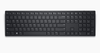  Dell Wireless Keyboard US English - KB500 - Retail Packaging 