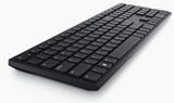  Dell Wireless Keyboard US English - KB500 - Retail Packaging 