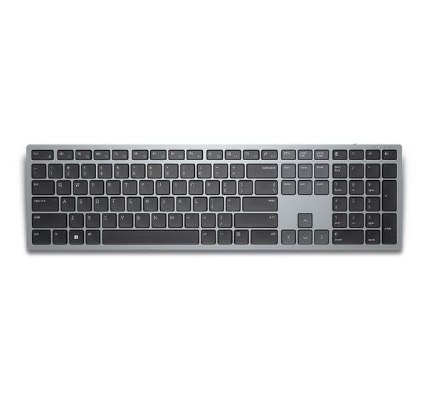  Bàn phím Dell Multi-device KB700 