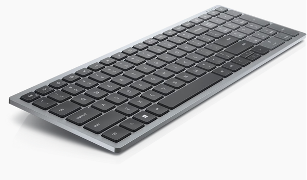  Bàn phím không dây Dell KB740 Compact Multi Device 