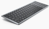  Bàn phím không dây Dell KB740 Compact Multi Device 