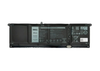 Pin Laptop Dell BTRY,PRI,54WHR,4C,LITH,SMP