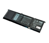  Pin Laptop Dell BTRY,PRI,54WHR,4C,LITH,SMP 