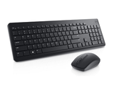  Dell Wireless Keyboard and Mouse US English - KM3322W 