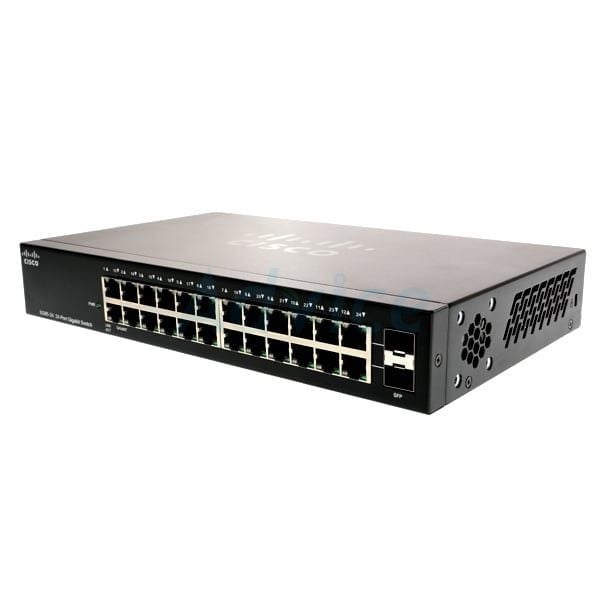  SF 95-24 24-Port 10/100 Switch (SF95-24) 