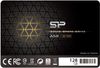  Silicon Power 128Gb SSD 3D NAND TLC A58 Performance Boost SATA III 2.5" 7mm (0.28") Internal Solid State Drive 