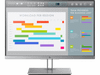 HP EliteDisplay E243i 24-inch Monitor (1FH49AA)