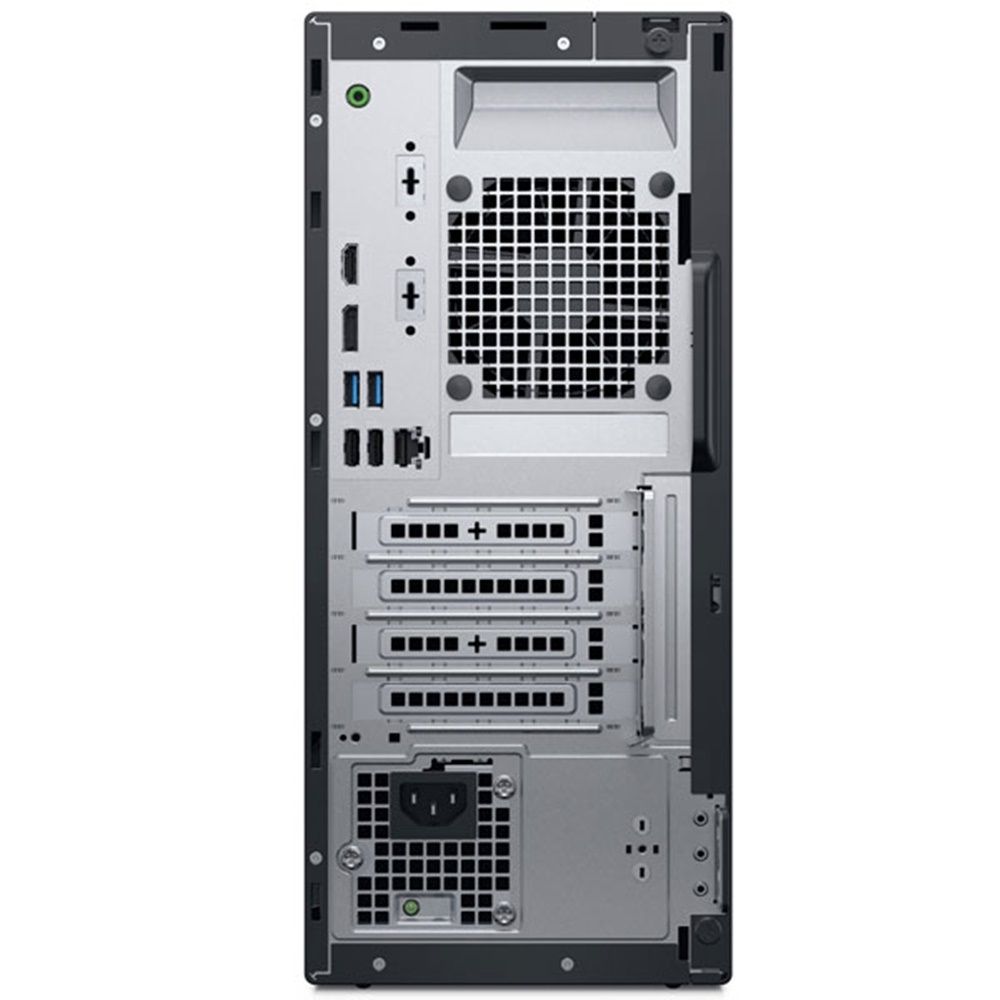  Dell OptiPlex 3070MT i3-9100 8G 1TB KeepHDD 
