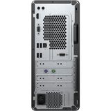  HP 280 Pro G5 Microtower, Core i5-9400(9GD36PA) 