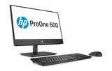  HP ProOne 600 G5 Touch AIO, Core i3- 9100 ( 8GB53PA ) 