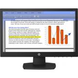  Màn hình vi tính HP V194 18.5-inch Monitor,3Y WTY_V5E94AA 