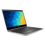  Máy tính xách tay HP Pavilion x360 14-dh0103TU ( 6ZF24PA ) 