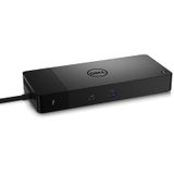  Dell Thunderbolt Dock - WD22TB4-Euro 180W -Warranty 3Y 