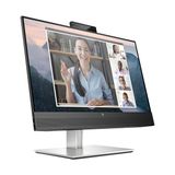 Màn hình máy tính HP EliteDisplay E24mv G4 169L0AA 23.8 inch FHD IPS 169L0AA 