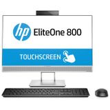  HP EliteOne 800 G5 Touch AIO, Core i5-9500 ( 8GD02PA ) 