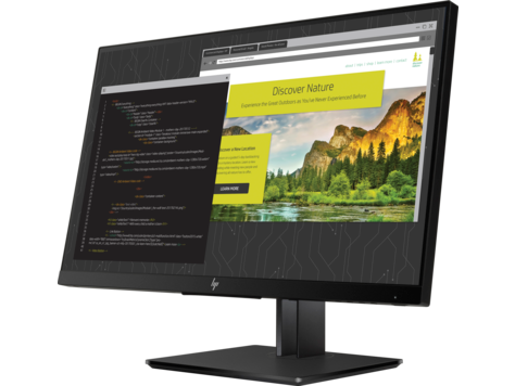  Màn hình HP Z24nf G2 23.8 inch (1JS07A4) 