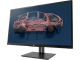  Màn hình HP Z27n G2 27 inch (JS10A4 ) 