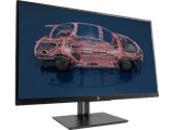  Màn hình HP Z27n G2 27 inch (JS10A4 ) 