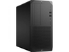 Máy tính để bàn HP Z2 G5 Workstation Tower | 9FR63AV | i3 -10100