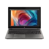  ZBook 15 G6 (6CJ09AV) 