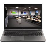  ZBook 15 G6 ( 6CJ09AV ) 