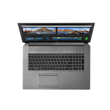  Laptop ZBook 17 G5 (2XD25AV) 
