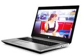  Laptop ZBook 17 G5 (2XD25AV) 