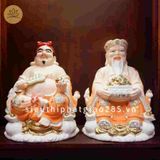  Tượng tài địa sứ Đức Hóa 021 