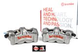  Heo Brembo M50 - 108mm 