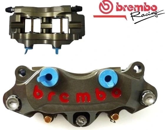  Heo thắng Brembo Billet P4 Universal 