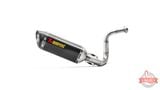  Pô Akrapovic Carbon cho G310 