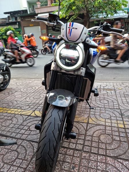  CB1000R Neo Limited Edition nhập HQCN đăng ký 2020 odo 10000 km 