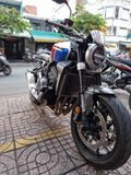  CB1000R Neo Limited Edition nhập HQCN đăng ký 2020 odo 10000 km 