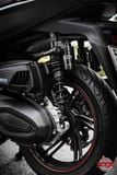  Phuộc Nitron R3 Full Đen DLC Edition cho SH350i / SH300i 